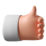 Thumbs Up